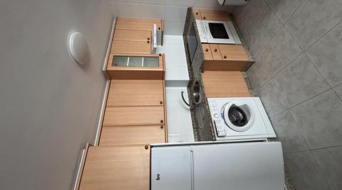 Foto 4 de Pis de lloguer a Rúa Anxeriz, 12, O Milladoiro, Ames