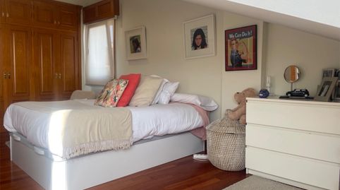 Foto 4 de Piso de alquiler en Estrada de Santa Marta, 38, Baiona, Pontevedra