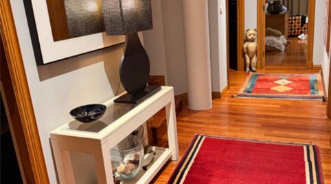 Foto 5 de Piso de alquiler en Estrada de Santa Marta, 38, Baiona, Pontevedra