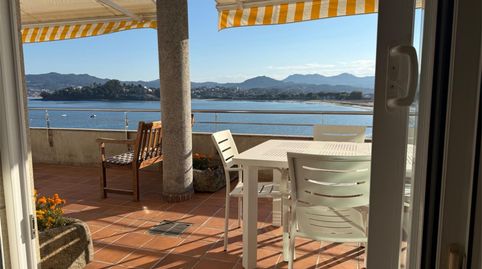 Foto 2 de Piso de alquiler en Estrada de Santa Marta, 38, Baiona, Pontevedra