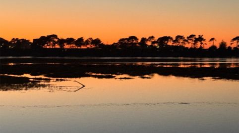 Foto 3 de Piso de alquiler en Estrada de Santa Marta, 38, Baiona, Pontevedra