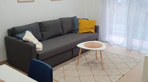 Foto 2 de Piso de alquiler en Calle Vía Crucis, 8, Centro, Puertollano