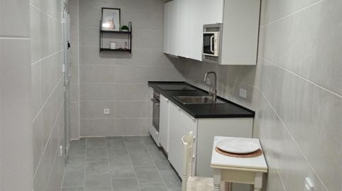 Foto 5 de Piso de alquiler en Calle Vía Crucis, 8, Centro, Puertollano