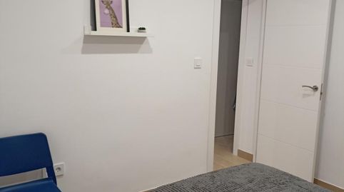 Foto 3 de Piso de alquiler en Calle Vía Crucis, 8, Centro, Puertollano