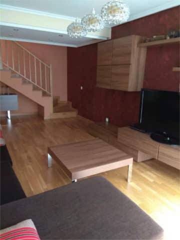 Piso en Alquiler en Armunia