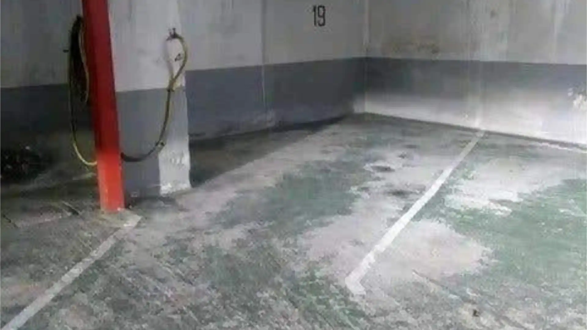 Parking de Garaje de alquiler en Ferrol