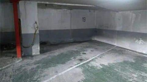 Garaje de alquiler en Fajardo, Ferrol - imagen 2 Foto 2 de Garaje de alquiler en Fajardo, Ferrol