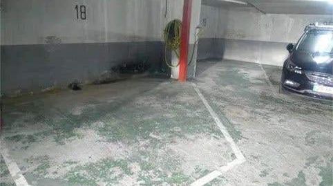 Garaje de alquiler en Fajardo, Ferrol - imagen 3 Foto 3 de Garaje de alquiler en Fajardo, Ferrol