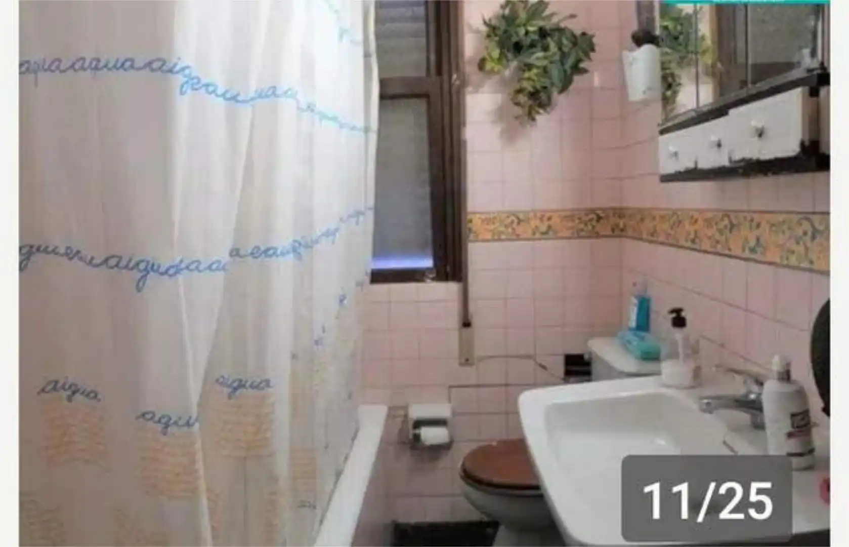 Bathroom of Houses for sale in Lugo  with Heating, Terrace and Storage room