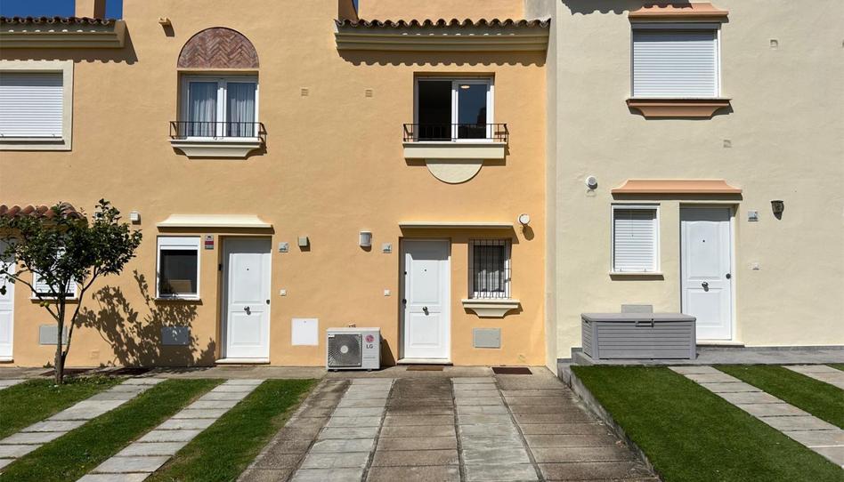 Casa adosada en venta en Atlanterra Playa, 32d, Alemanes, Zahara de los Atunes - imagen 1 Foto 1 de Casa adosada en venta en Atlanterra Playa, 32d, Alemanes, Zahara de los Atunes