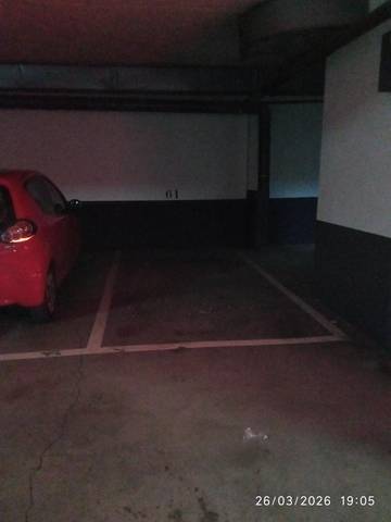 Garaje en Alquiler en Calle de los Pinillas, 8 en Valdebernardo - Valderribas