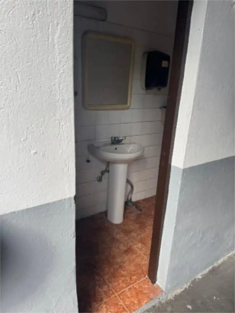 Local de alquiler en Breña Alta Baño de Local de alquiler en Breña Alta