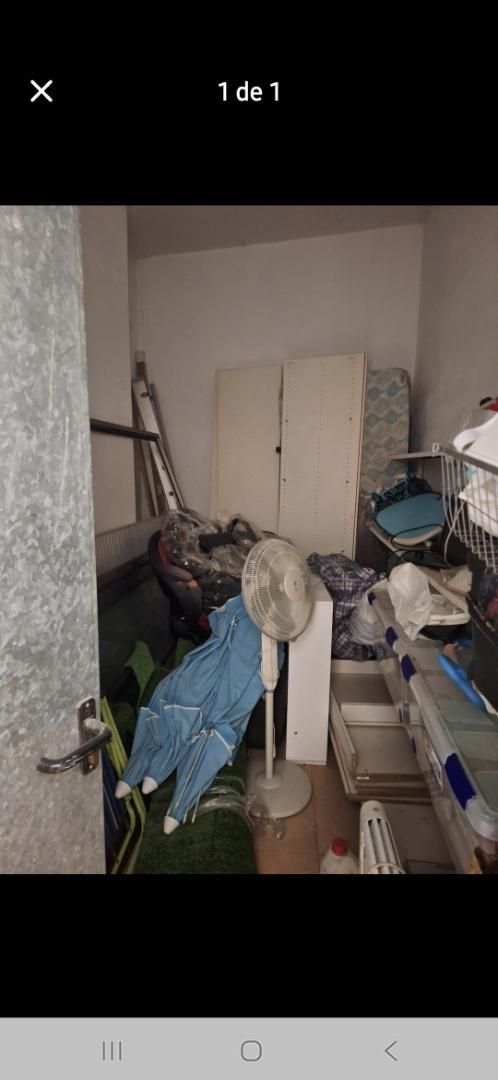 Bedroom of Storage room for sale in Sant Josep de sa Talaia