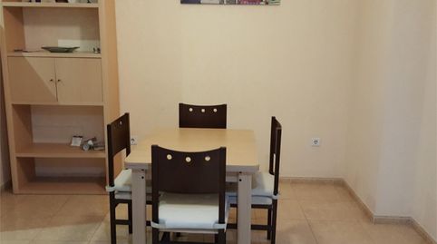 Flat for sale in Paseo las Lomas, 143, Pabellón - Estación - El Corte Inglés, El Ejido - image 2 Photo 2 of Flat for sale in Paseo las Lomas, 143, Pabellón - Estación - El Corte Inglés, El Ejido