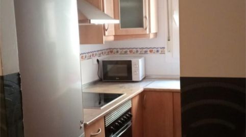 Flat for sale in Paseo las Lomas, 143, Pabellón - Estación - El Corte Inglés, El Ejido - image 3 Photo 3 of Flat for sale in Paseo las Lomas, 143, Pabellón - Estación - El Corte Inglés, El Ejido