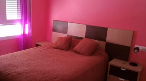 Flat for sale in Paseo las Lomas, 143, Pabellón - Estación - El Corte Inglés, El Ejido - image 4 Photo 4 of Flat for sale in Paseo las Lomas, 143, Pabellón - Estación - El Corte Inglés, El Ejido