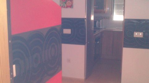 Flat for sale in Paseo las Lomas, 143, Pabellón - Estación - El Corte Inglés, El Ejido - image 5 Photo 5 of Flat for sale in Paseo las Lomas, 143, Pabellón - Estación - El Corte Inglés, El Ejido