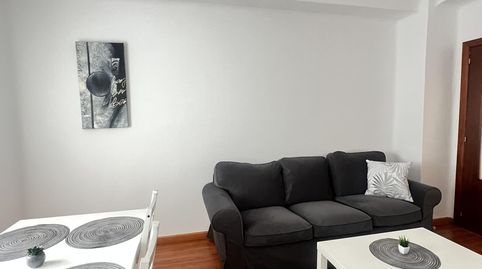 Foto 3 de Piso de alquiler en Estrada de Castela, 64, Zona Ultramar, Ferrol