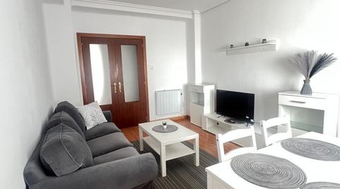 Foto 4 de Piso de alquiler en Estrada de Castela, 64, Zona Ultramar, Ferrol