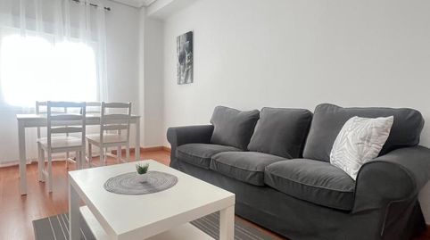 Foto 5 de Piso de alquiler en Estrada de Castela, 64, Zona Ultramar, Ferrol