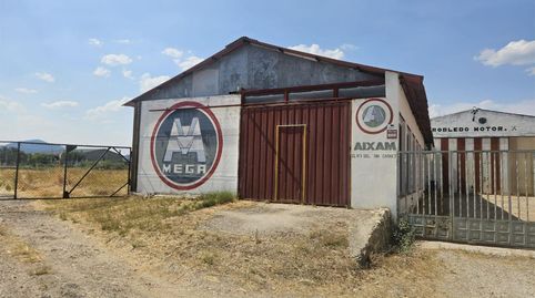 Foto 2 de Casa o xalet en venda a Carretera Toledo Ávila, 8, Almorox, Toledo
