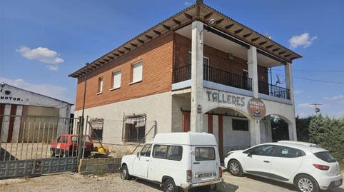 Foto 3 de Casa o xalet en venda a Carretera Toledo Ávila, 8, Almorox, Toledo
