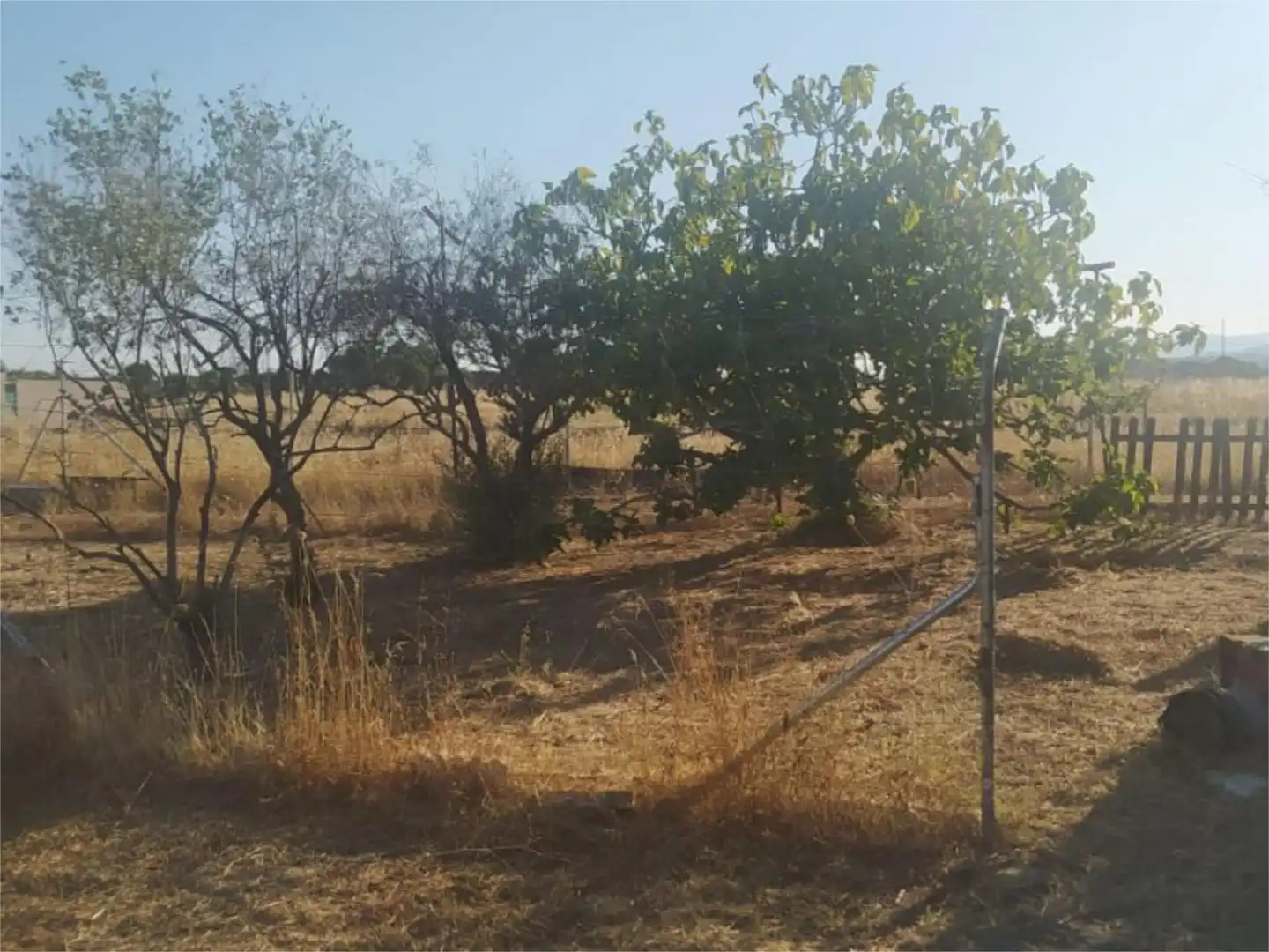 Casa o xalet en venda a Carretera Toledo Ávila, 8, Almorox Casa o xalet en venda en Almorox amb Aire condicionat i Terrassa
