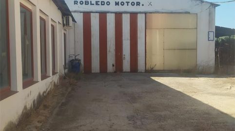Foto 5 de Casa o xalet en venda a Carretera Toledo Ávila, 8, Almorox, Toledo