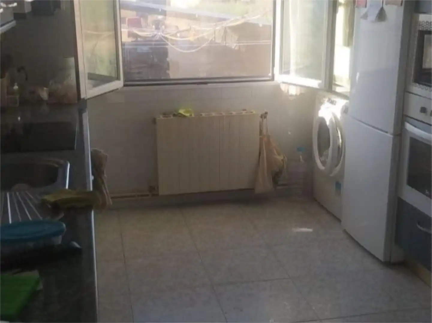 Casa o xalet en venda a Carretera Toledo Ávila, 8, Almorox Cuina de Casa o xalet en venda en Almorox amb Aire condicionat i Terrassa