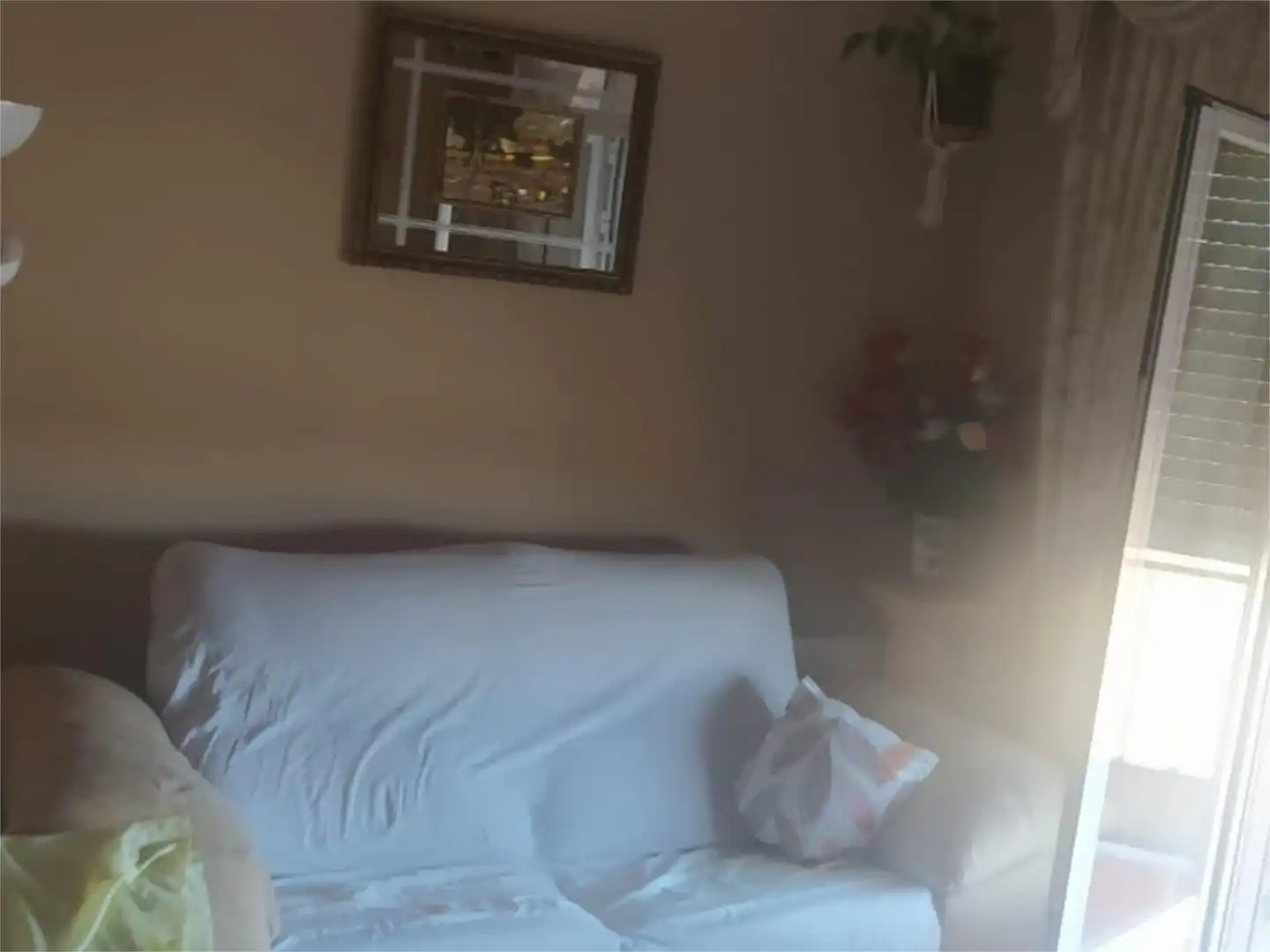 Casa o xalet en venda a Carretera Toledo Ávila, 8, Almorox Dormitori de Casa o xalet en venda en Almorox amb Aire condicionat i Terrassa