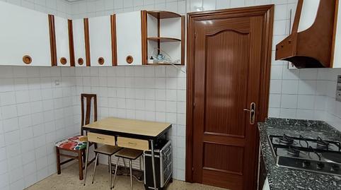 Foto 2 de Pis en venda a Bake Kalea, 21, Cruces, Barakaldo