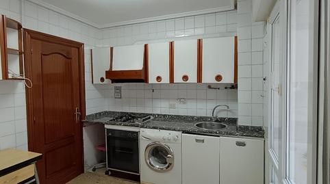 Foto 4 de Pis en venda a Bake Kalea, 21, Cruces, Barakaldo