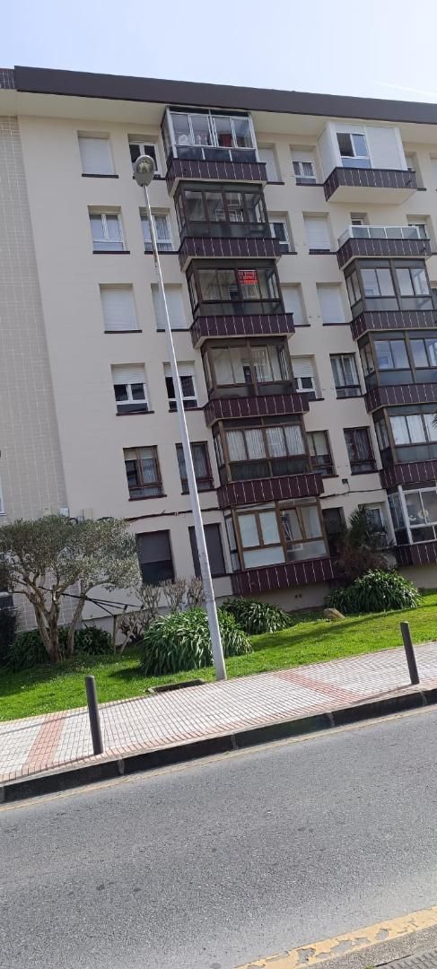 Pis en venda a Bake Kalea, 21, Cruces Pis en venda a Bake Kalea, 21, Cruces