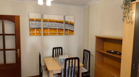 Photo 4 of Flat for rent in Avenida José Tartiere, 18, Lugones, Siero