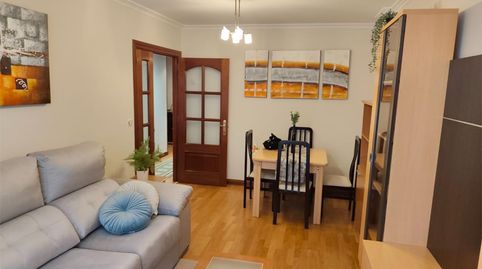 Photo 2 of Flat for rent in Avenida José Tartiere, 18, Lugones, Siero