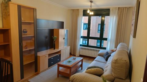 Photo 3 of Flat for rent in Avenida José Tartiere, 18, Lugones, Siero