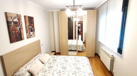 Photo 5 of Flat for rent in Avenida José Tartiere, 18, Lugones, Siero