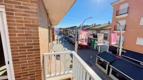 Foto 2 de Casa o xalet en venda a Centro, Fuente Álamo de Murcia