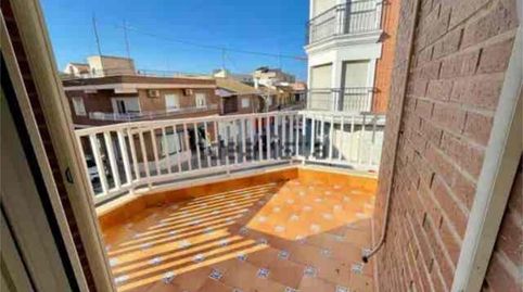 Foto 3 de Casa o xalet en venda a Centro, Fuente Álamo de Murcia