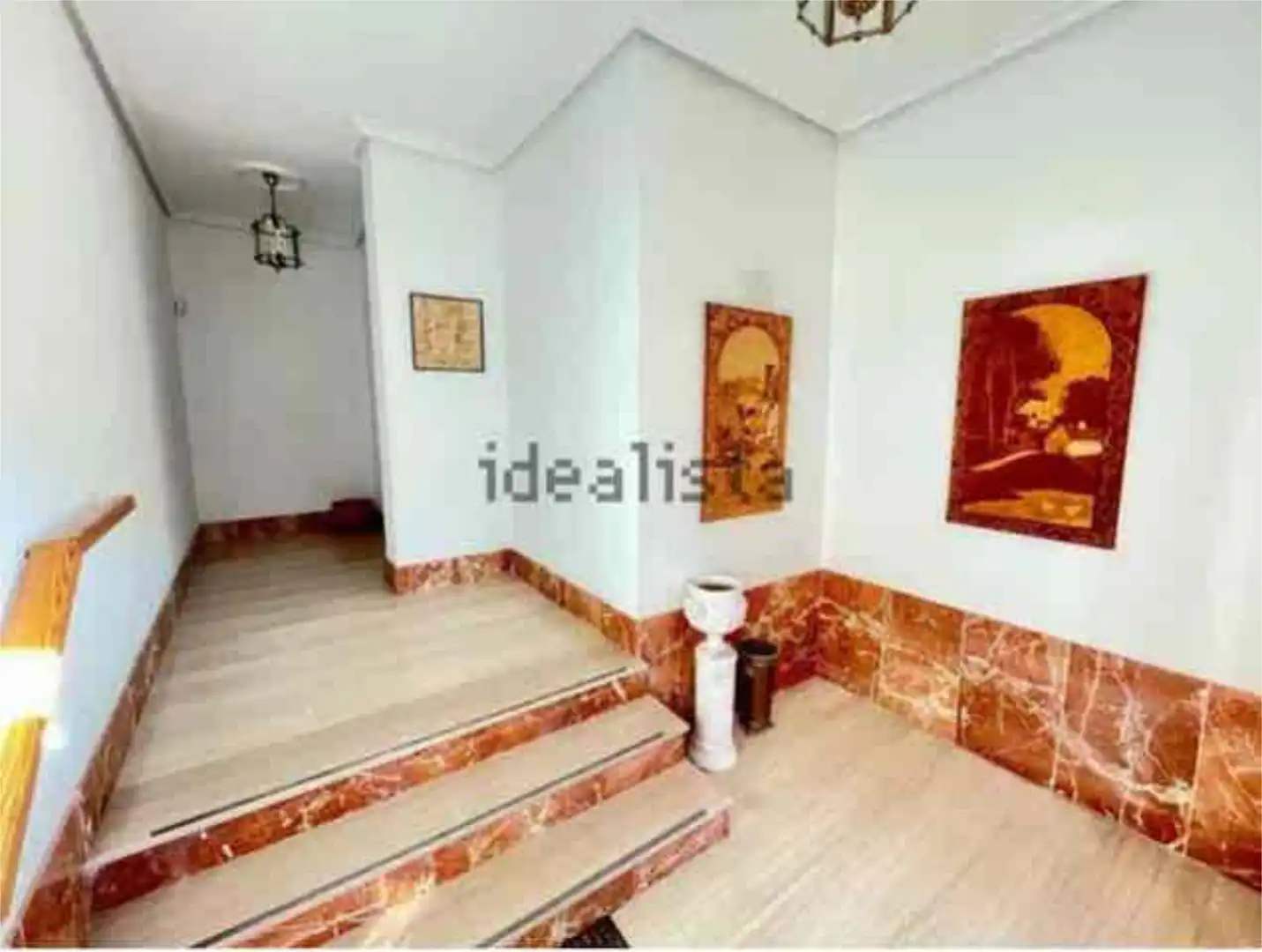 Casa o chalet en venta en Centro Casa o chalet en venta en Fuente Álamo de Murcia con Calefacción, Terraza y Trastero