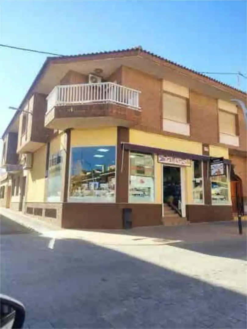 Casa o chalet en venta en Fuente Álamo de Murcia con Calefacción, Terraza y Trastero