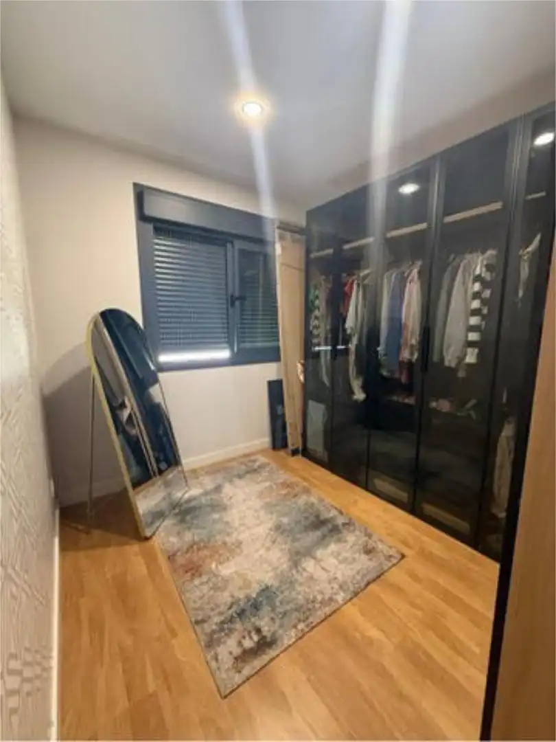 Bedroom of Detached homes for sale in Algeciras  with Heating, Storage room and Furnished