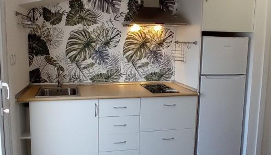 Apartament de lloguer a Calle Granada, 7, Archidona, Málaga - imatge 1 Foto 1 de Apartament de lloguer a Calle Granada, 7, Archidona, Málaga