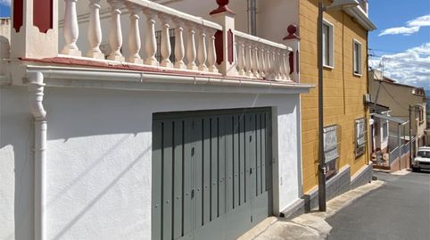 Foto 2 de Finca rústica en venta en Calle Pintor Goya, 8, Huétor Vega, Granada