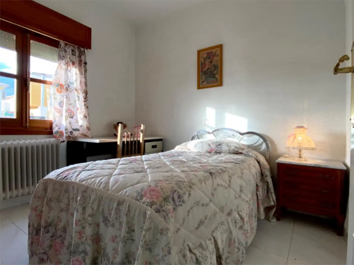Finca rústica en venta en Calle Pintor Goya, 8, Huétor Vega Habitación de Finca rústica en venta en Huétor Vega con Calefacción, Jardín privado y Terraza