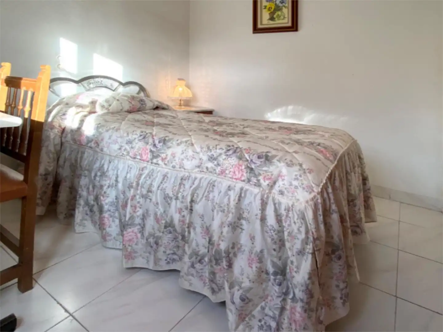 Finca rústica en venta en Calle Pintor Goya, 8, Huétor Vega Habitación de Finca rústica en venta en Huétor Vega con Calefacción, Jardín privado y Terraza