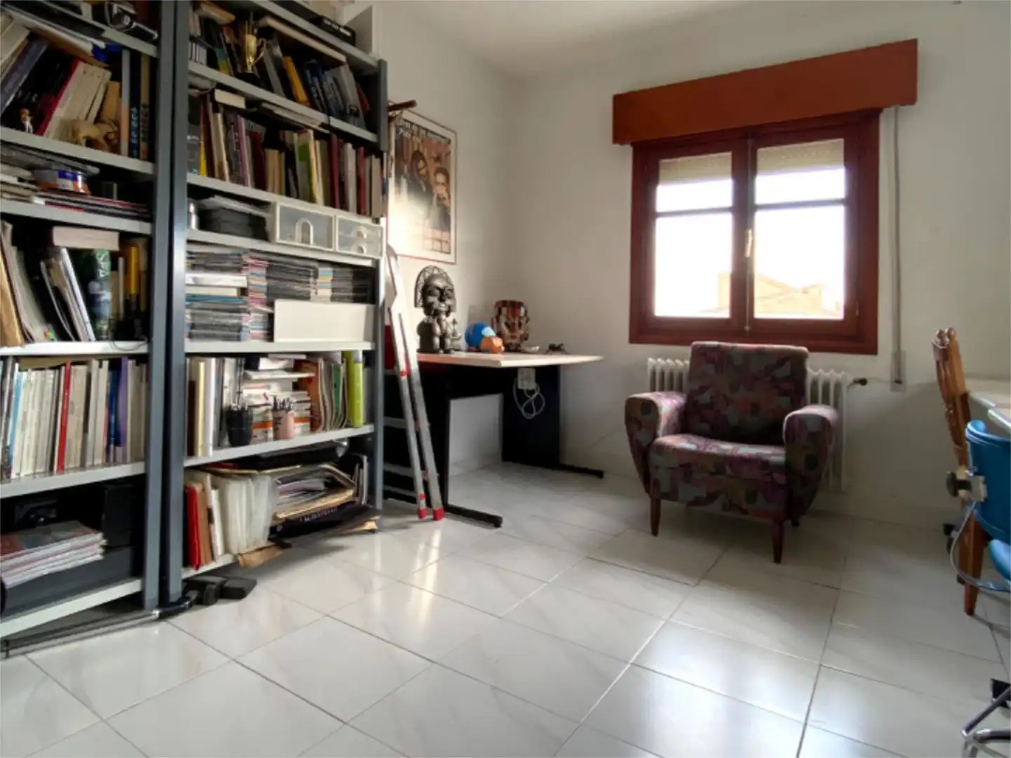 Finca rústica en venta en Calle Pintor Goya, 8, Huétor Vega Sala de estar de Finca rústica en venta en Huétor Vega con Calefacción, Jardín privado y Terraza