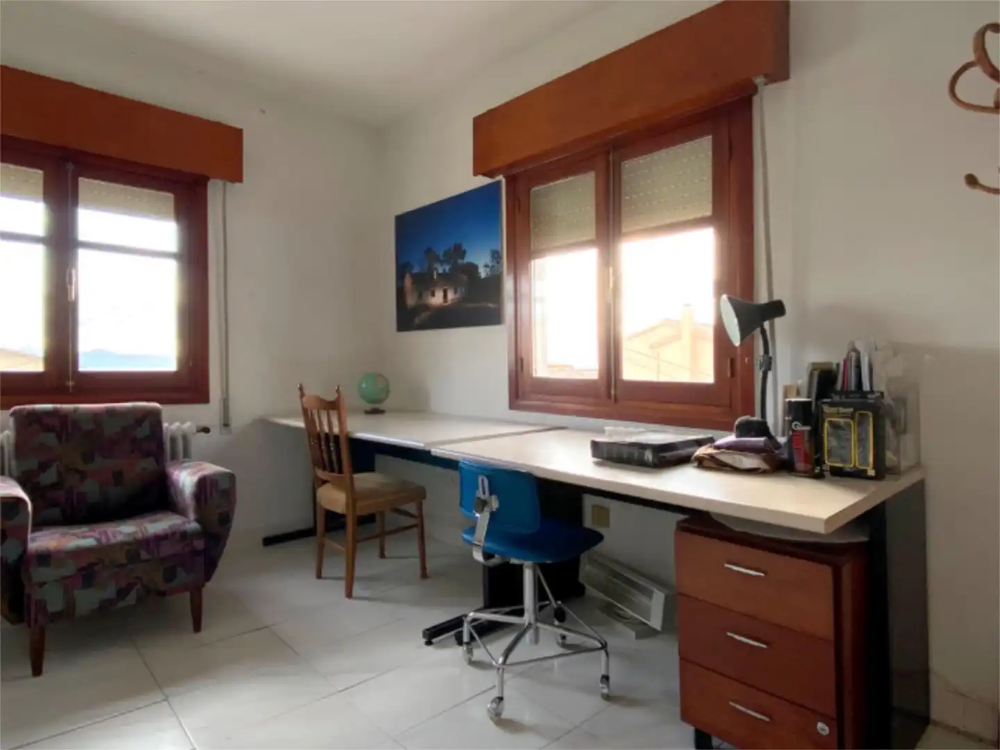 Finca rústica en venta en Calle Pintor Goya, 8, Huétor Vega Finca rústica en venta en Huétor Vega con Calefacción, Jardín privado y Terraza