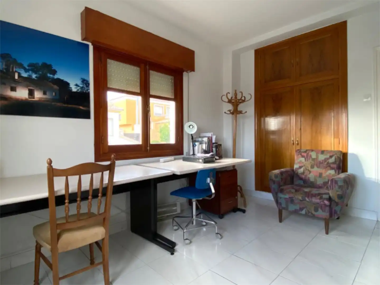 Finca rústica en venta en Calle Pintor Goya, 8, Huétor Vega Finca rústica en venta en Huétor Vega con Calefacción, Jardín privado y Terraza