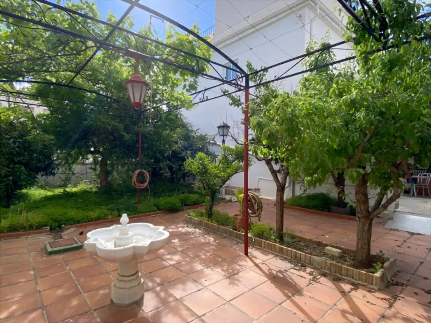 Finca rústica en venta en Calle Pintor Goya, 8, Huétor Vega Jardín de Finca rústica en venta en Huétor Vega con Calefacción, Jardín privado y Terraza